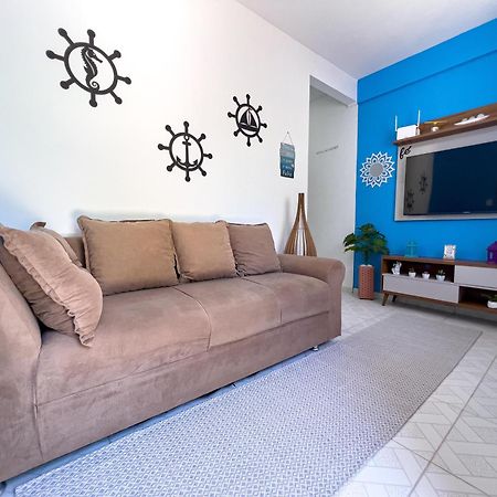 莫罗圣保罗Bella Vida Casa Azul公寓 外观 照片